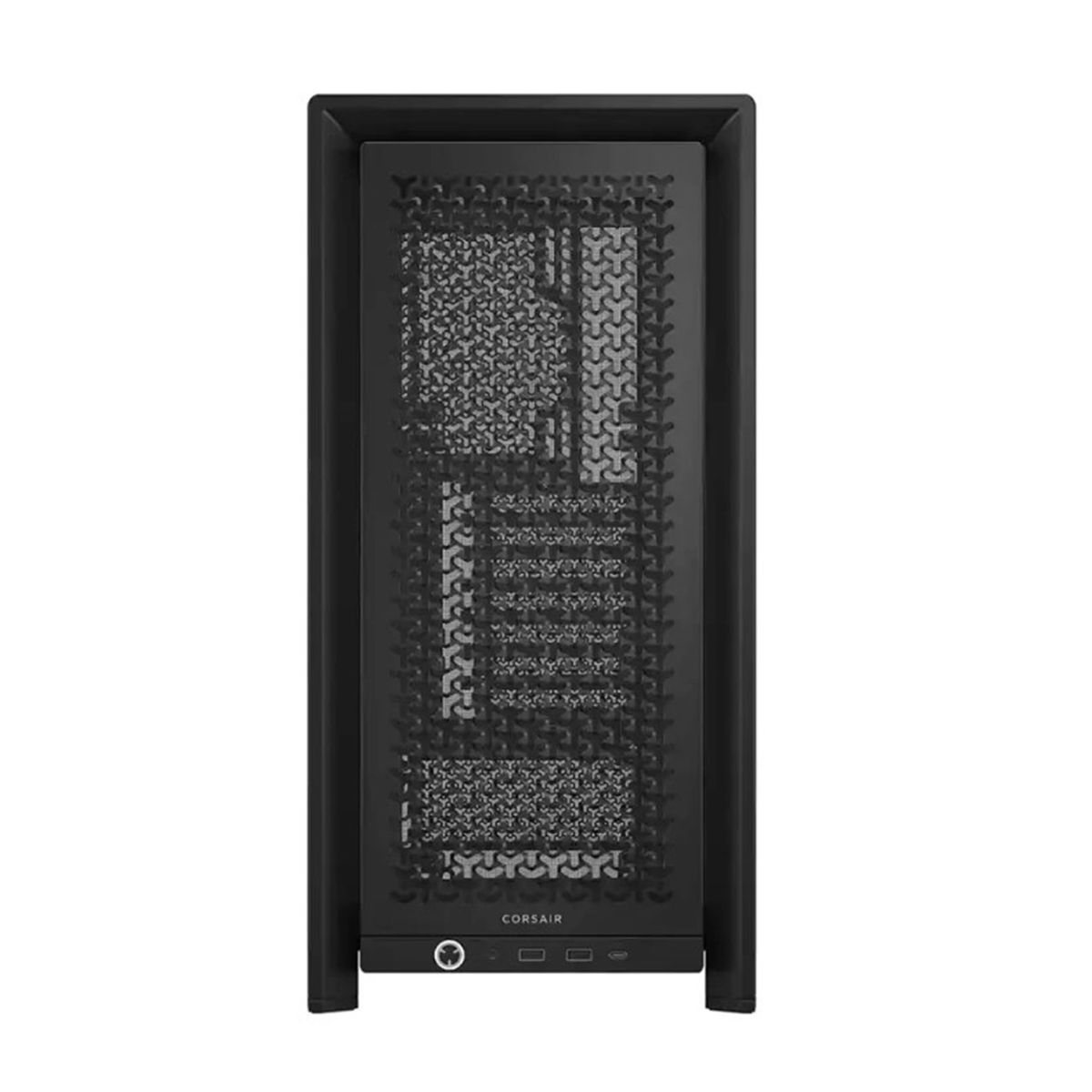 CORSAIR - CARCASA CORSAIR FRAME PARA COMPUTDORA MEDIA TORRE  PN CC-9011290-WW