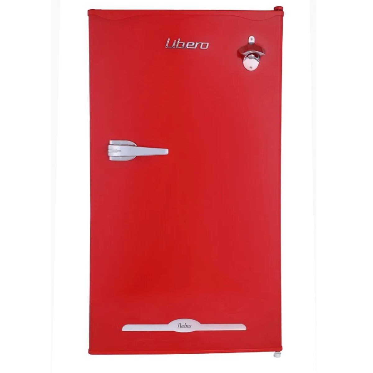 LIBERO - Frigobar Retro Line LFB-90R