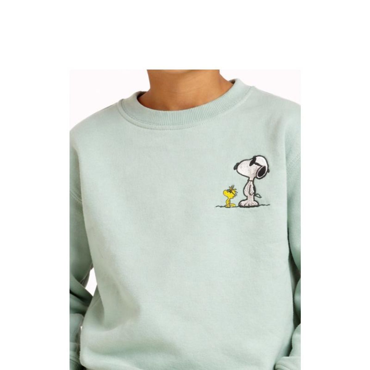 GENERICO - POLERA DE ALGODON PARA NIÑO