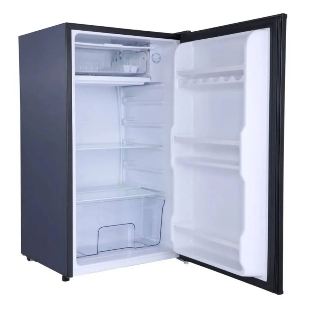 LIBERO - Frigobar Libero Retro LFB-90N Negro