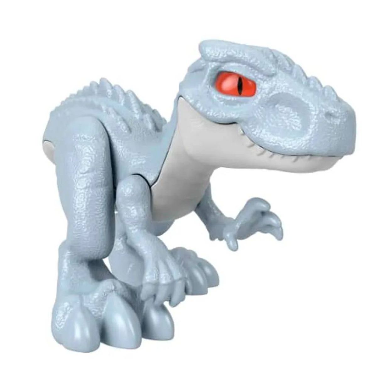 JURASSIC PARK - Jurassic World Imaginext Mini Bebe Indominus Rex 6cm
