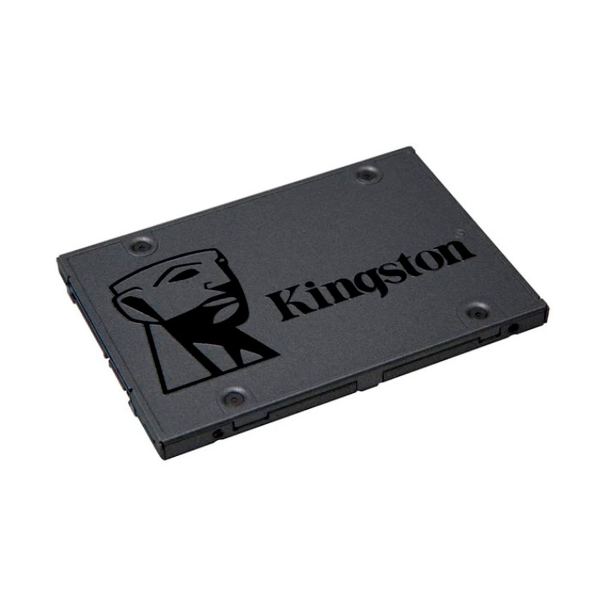 KINGSTON - UNIDAD DE ESTADO SOLIDO KINGSTON A400 960GB 2.5P P-N SA400S37-960G