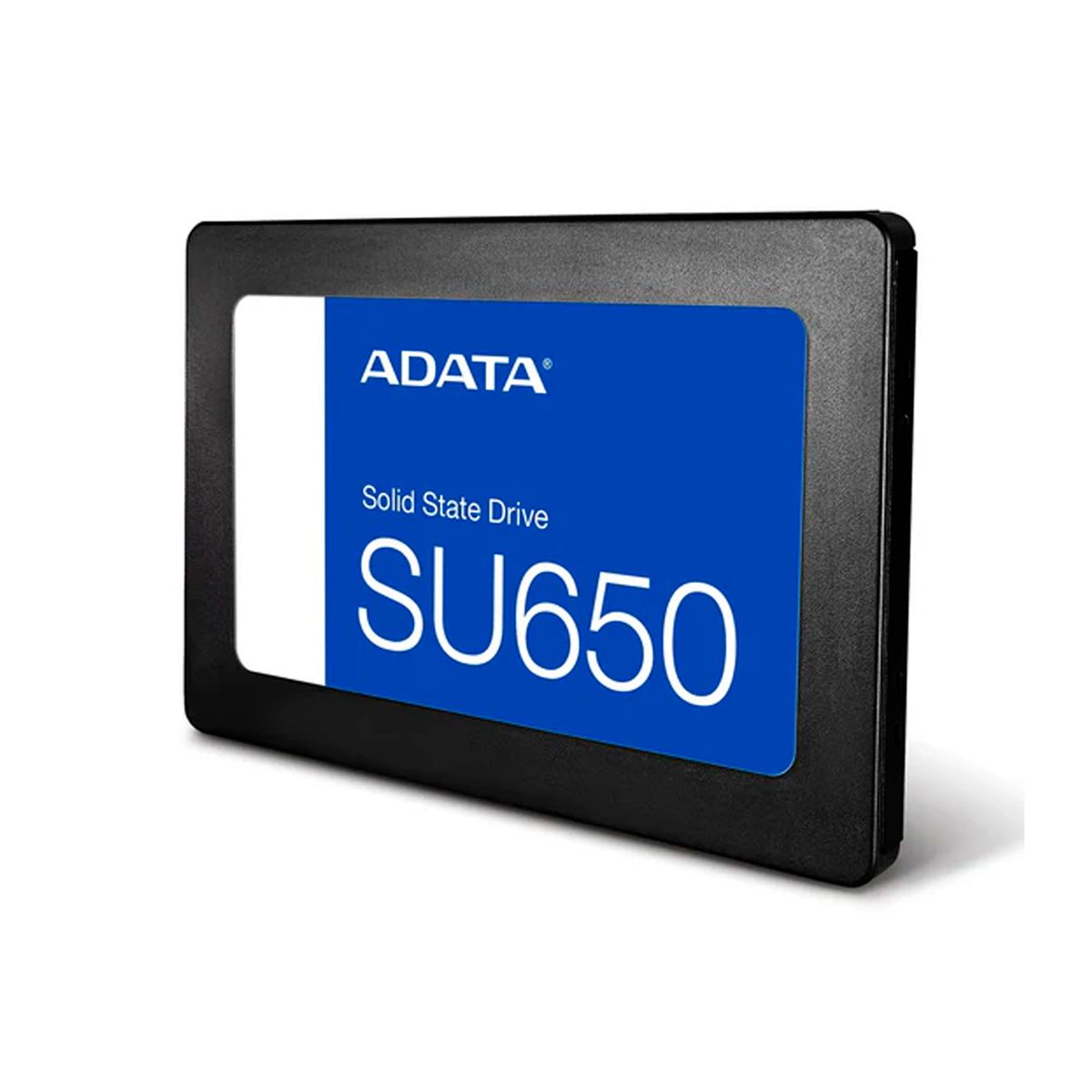 ADATA - UNIDAD DE ESTADO SOLIDO ADATA ULTIMATE SU650 2TB P-N ASU650SS-2TT-R