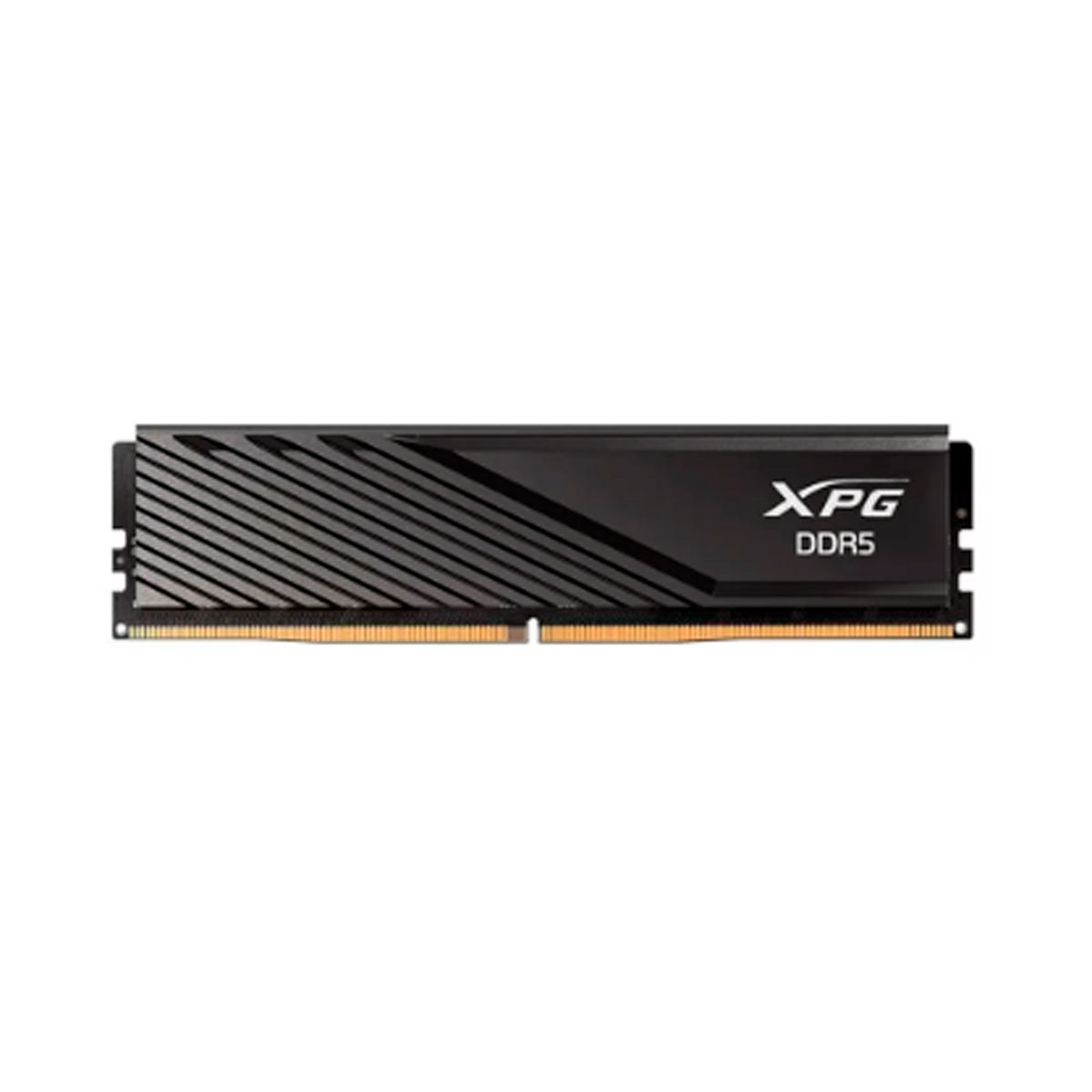 XPG - MODULO RAM XPG LANCER BLADE 16GB CL46 NEGRO PN AX5U5600C4616G-SLABBK