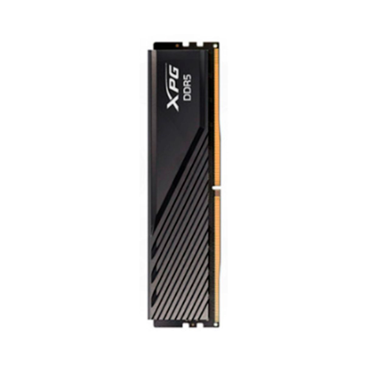 XPG - MODULO RAM XPG LANCER BLADE 16GB CL46 NEGRO PN AX5U5600C4616G-SLABBK