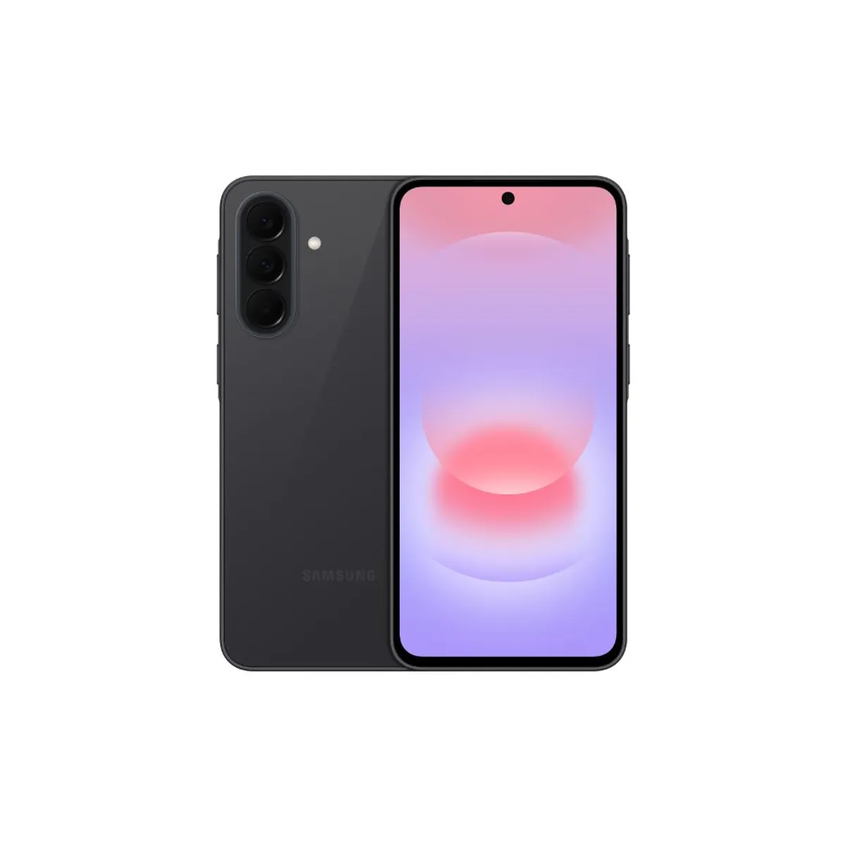 SAMSUNG - Celular Samsung  Galaxy A37 256GB Gray