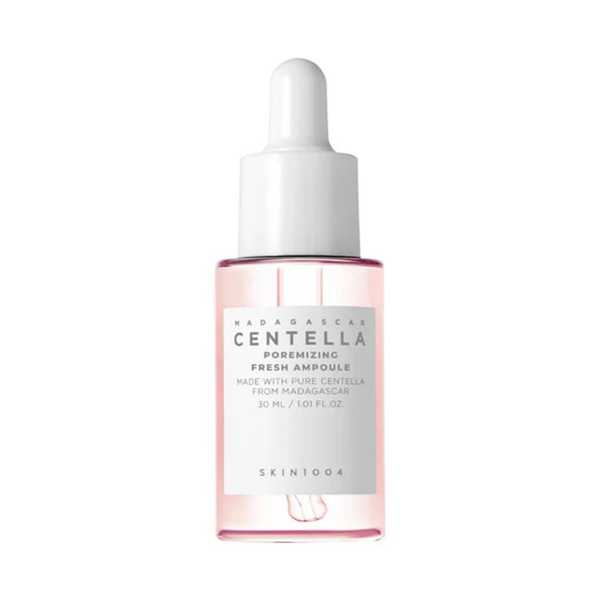 SKIN1004 - Madagascar centella Poremizing fresh ampoule 30ml