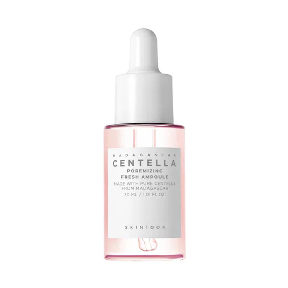 SKIN1004 - Madagascar centella Poremizing fresh ampoule 30ml