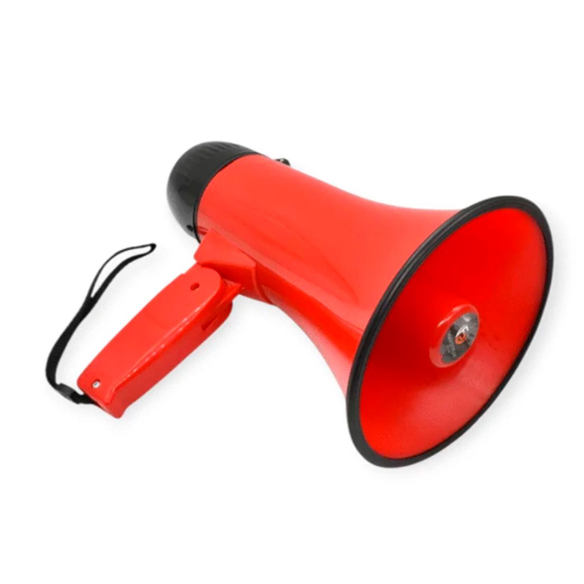 GENERICO - Megáfono con conexión bluetooth