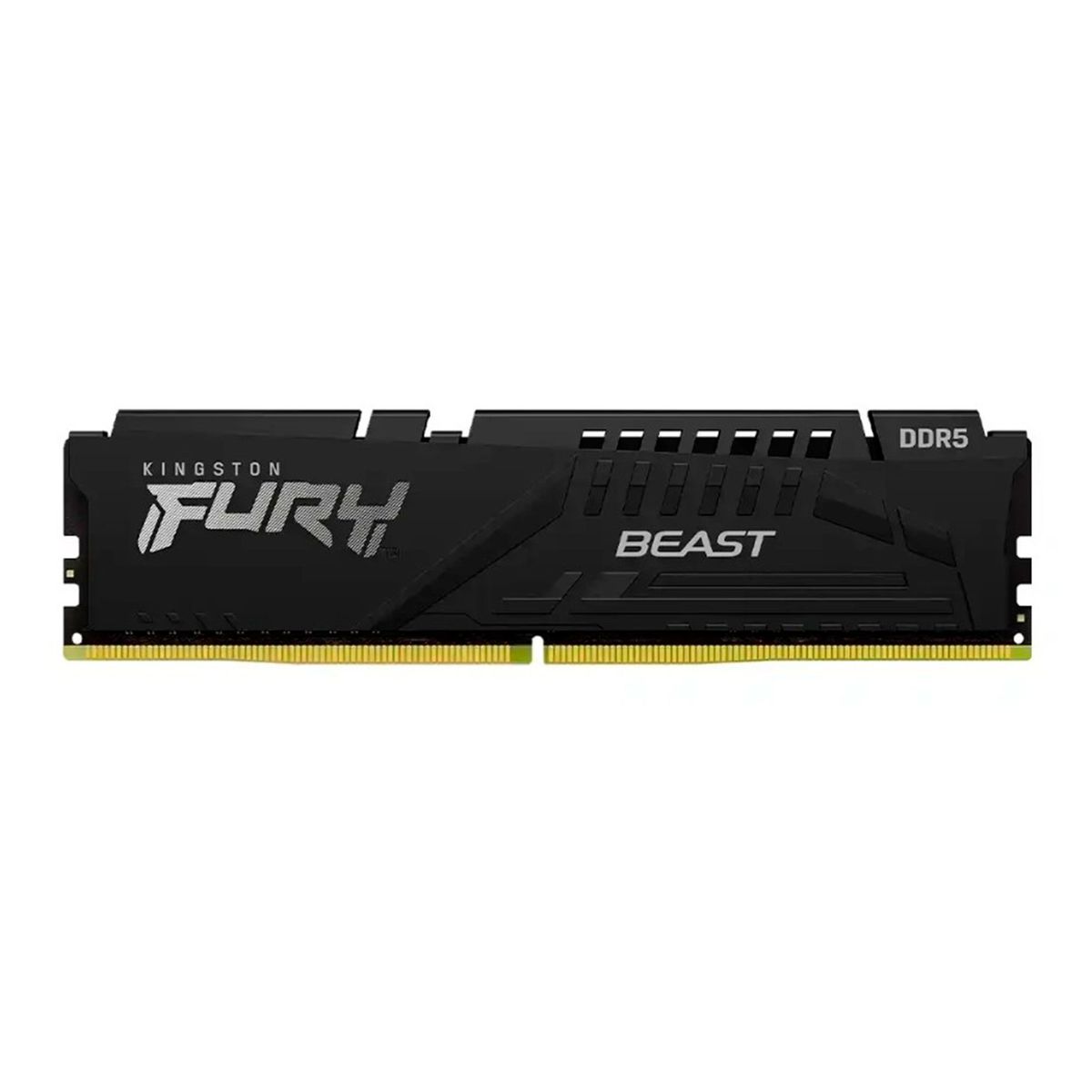 KINGSTON - MODULO RAM PARA PLACA BASE 16GB DDR5 SDRAM CL36 l P-N KF560C36BBE2-16