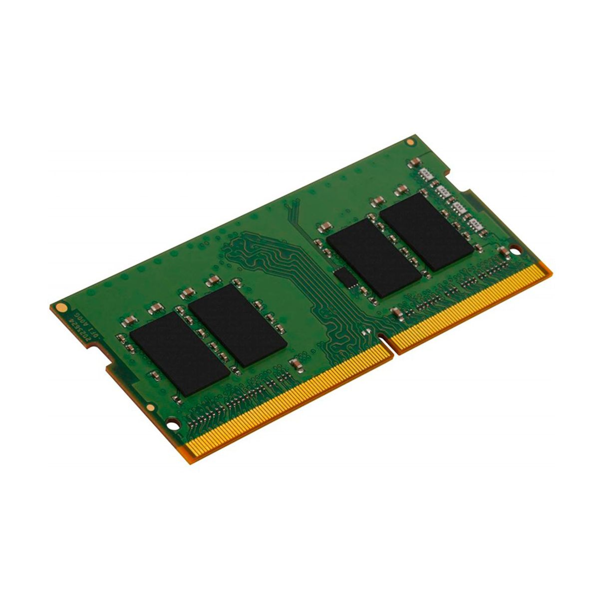 KINGSTON - MÓDULO RAM KINGSTON PARA PORTÁTIL WORKSTATION 8GB 1.20V l PN KCP432SS8-8