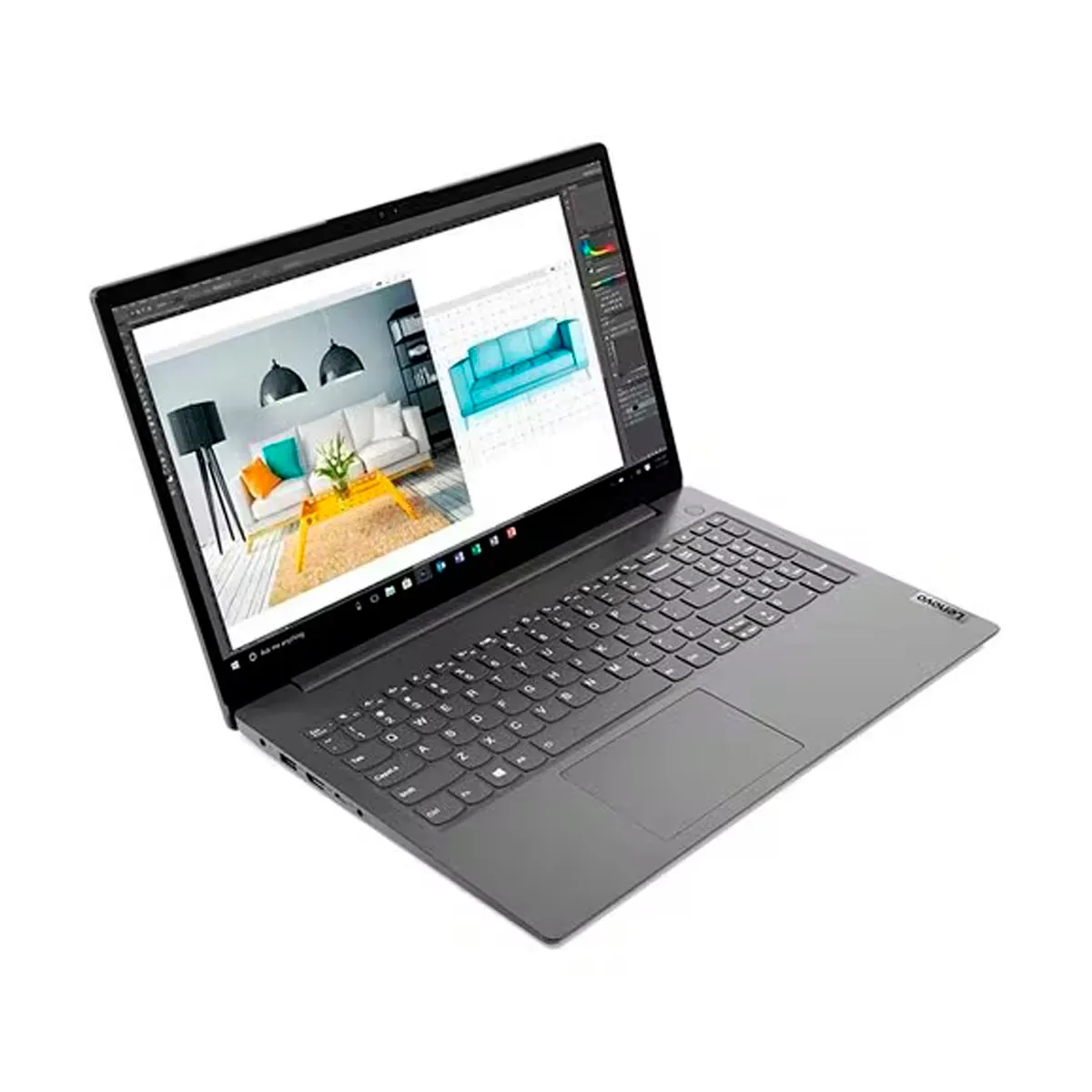 LENOVO - LAPTOP LENOVO V15 G4 CI3 1315U 8GB 512GB SSD FREEDOS l PN 83A100EMLM