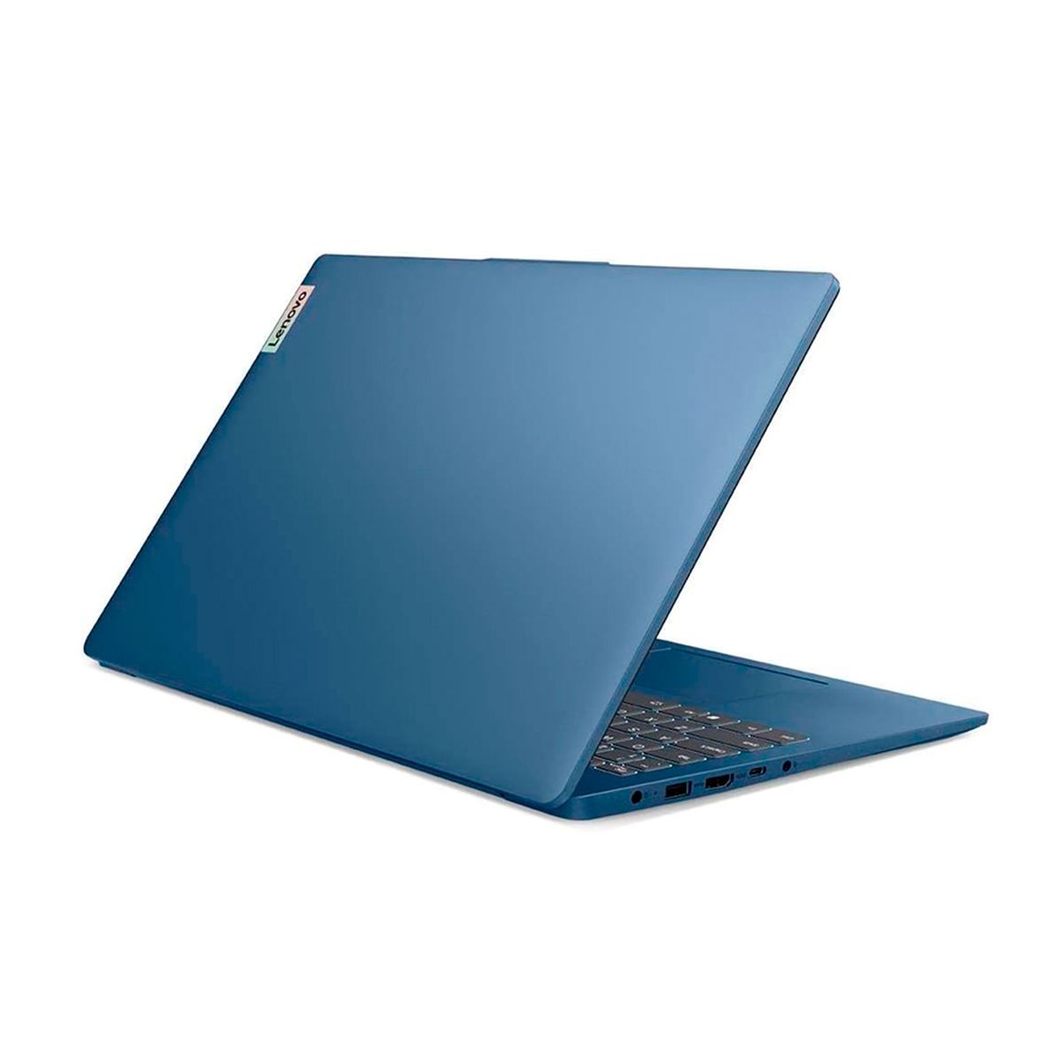 LENOVO - PORTÁTIL LENOVO INTEL CORE I5 I5-12450H 8GB 256GB SSD l P-N 83ER0018LM