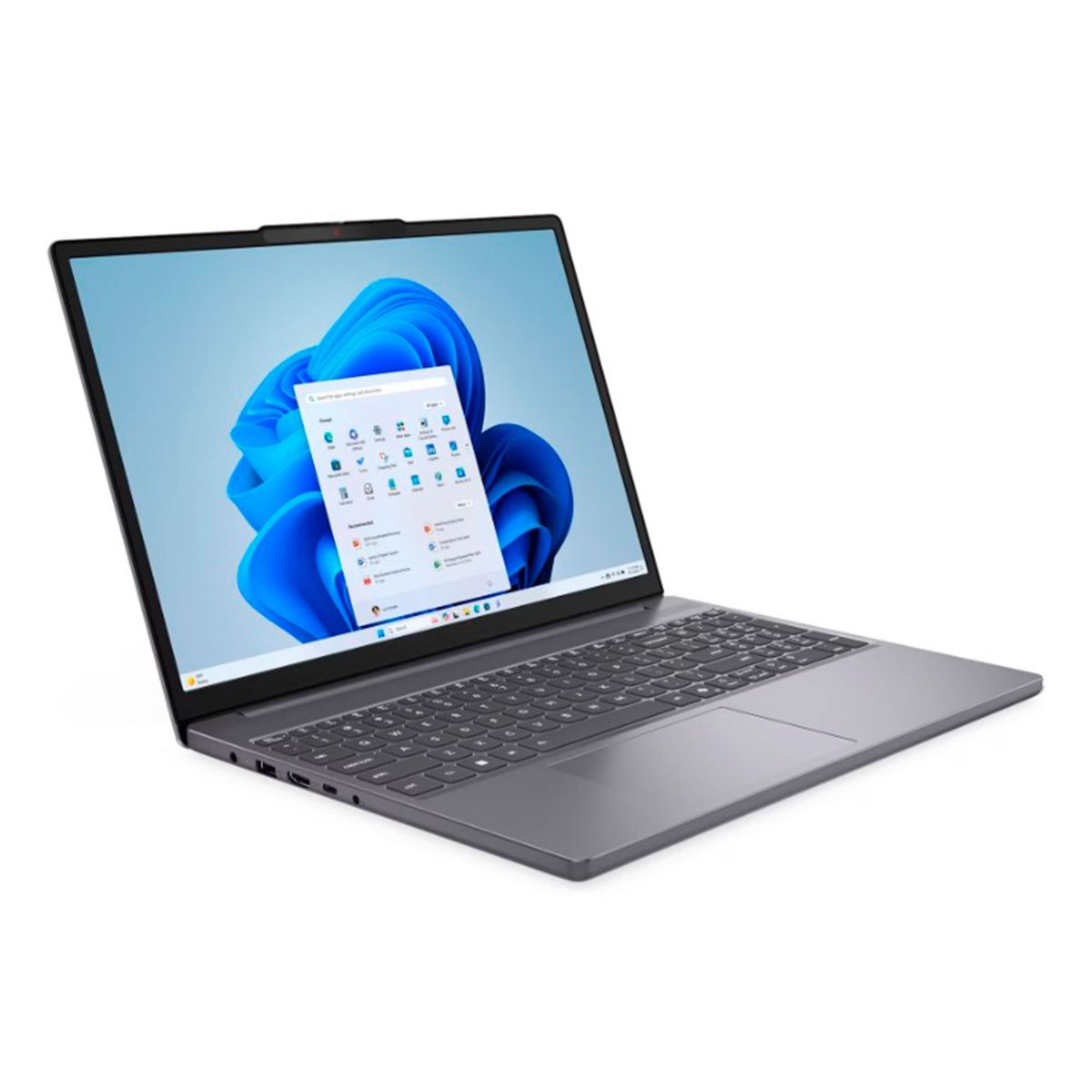 LENOVO - LAPTOP LENOVO SLIM 3 8GB DDR5 512GB SSD VIDEO INTEGRADO l PN 83K100KELM