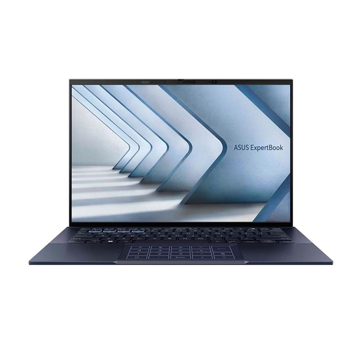ASUS - LAPTOP ASUS ExpertBook B9 14P INTEL CU7 32GB DDR5X l PN 90NX05W1-M02YM0