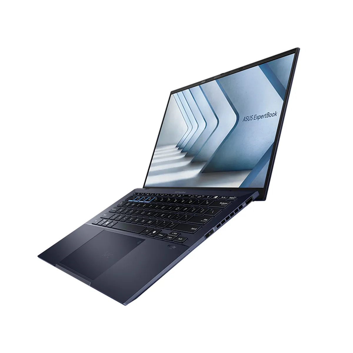 ASUS - LAPTOP ASUS ExpertBook B9 14P INTEL CU7 32GB DDR5X l PN 90NX05W1-M02YM0