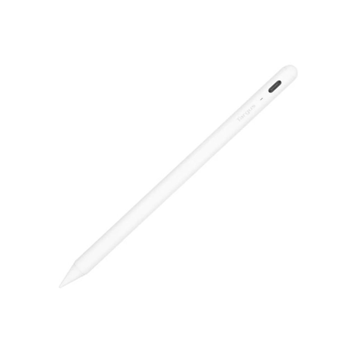 TARGUS - LÁPIZ ÓPTICO TARGUS CAPACITIVO-A PUNTA DE STYLUS BLANCO PN AMM174AMGL