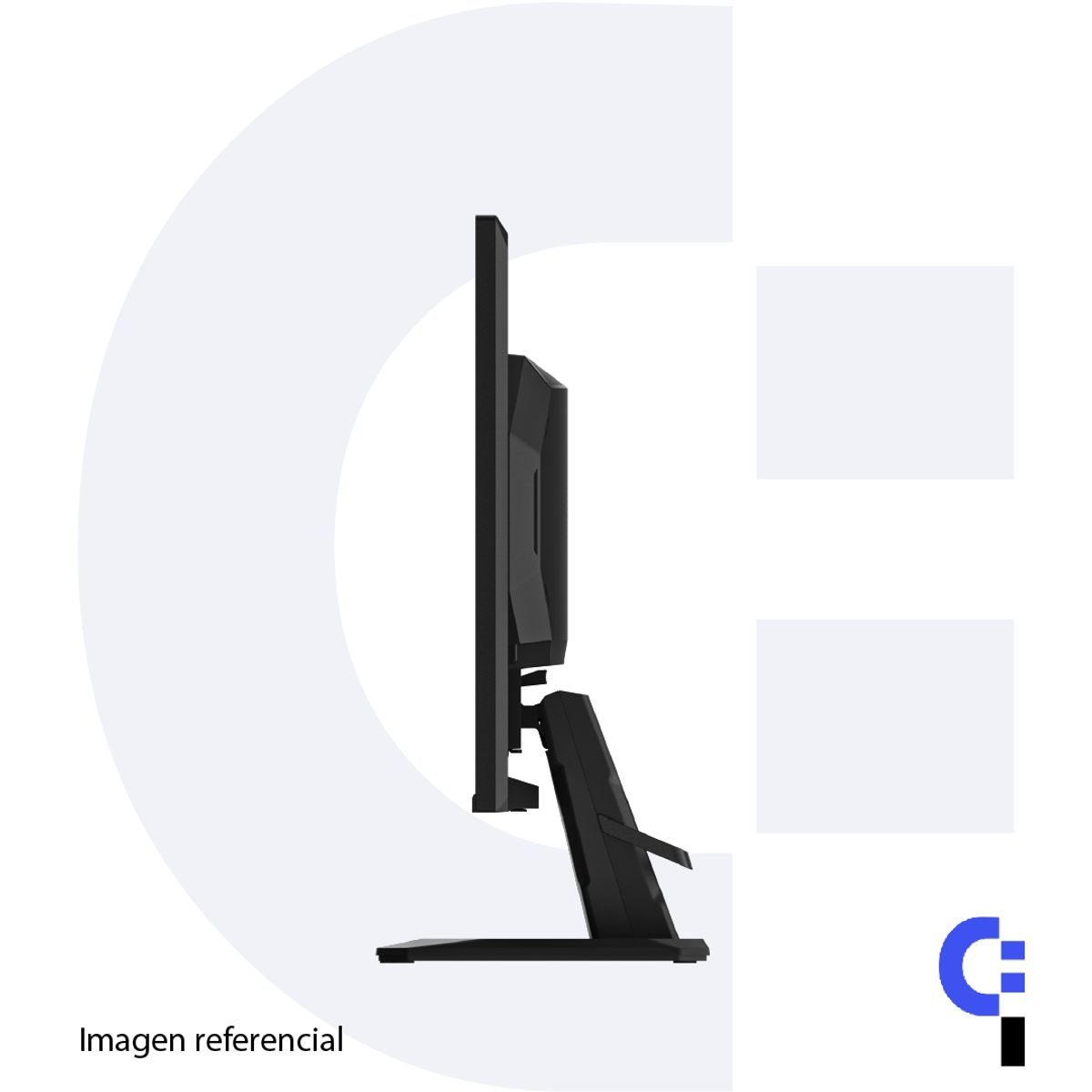 GIGABYTE - MONITOR 24.5 GIGABYTE GS25F2