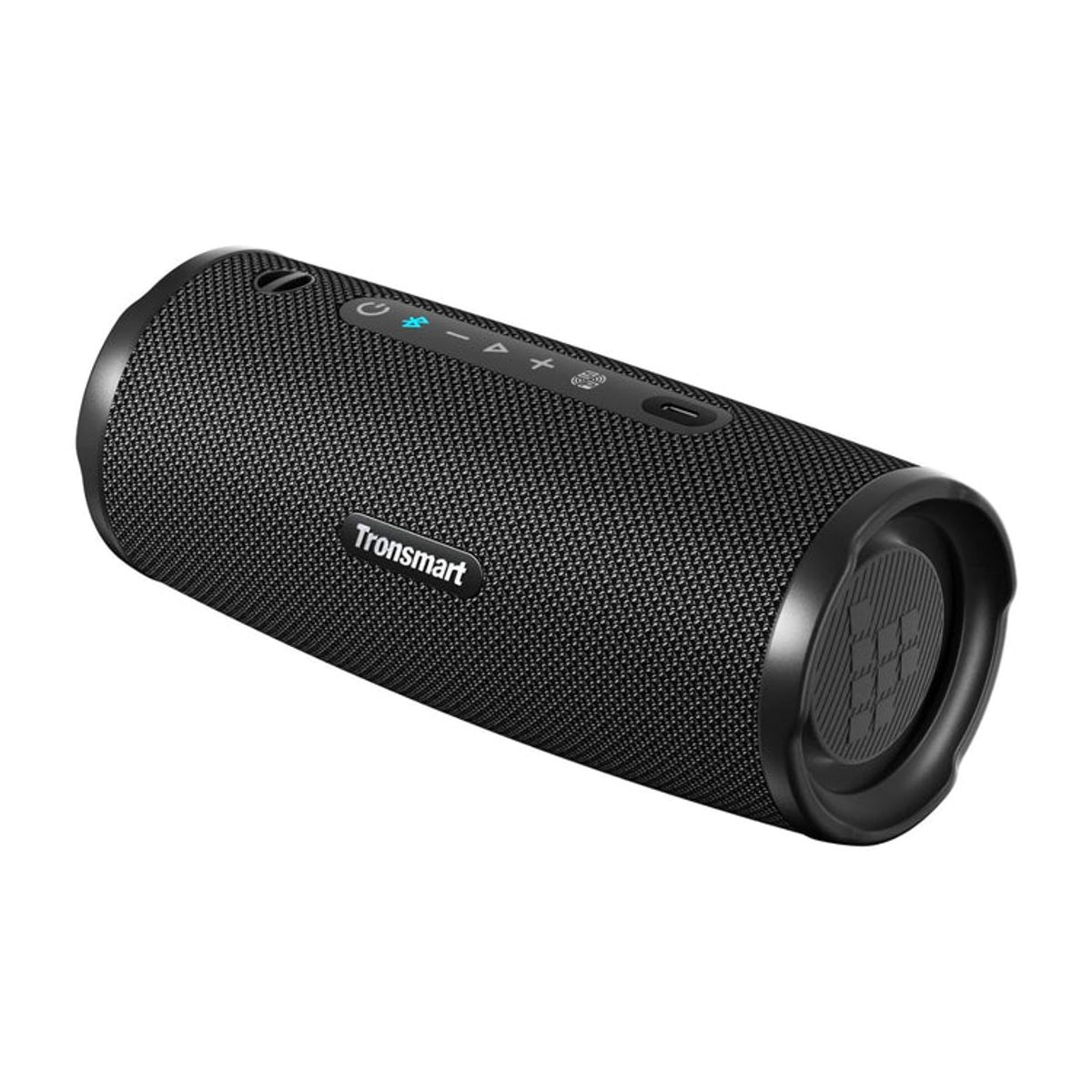 Tronsmart - Parlante Bluetooth Tronsmart C3 Plus 24 Horas Resistente al Agua
