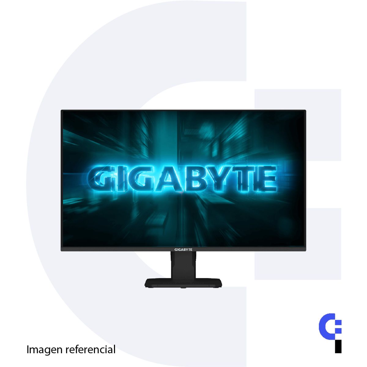 GIGABYTE - MONITOR 24.5 GIGABYTE GS25F14