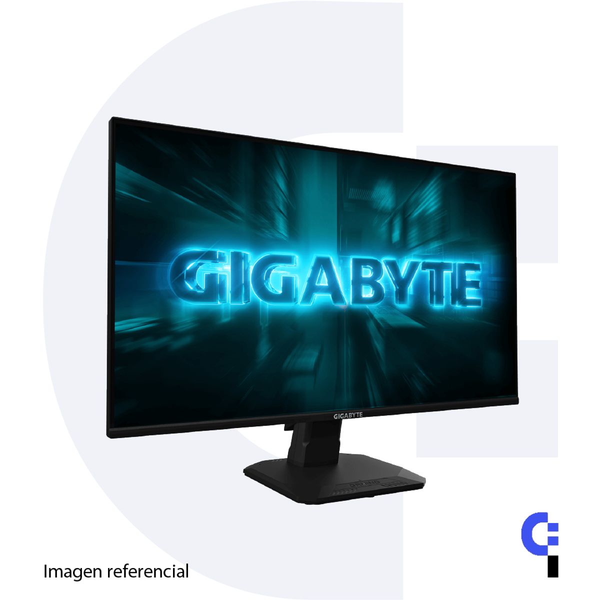 GIGABYTE - MONITOR 24.5 GIGABYTE GS25F14