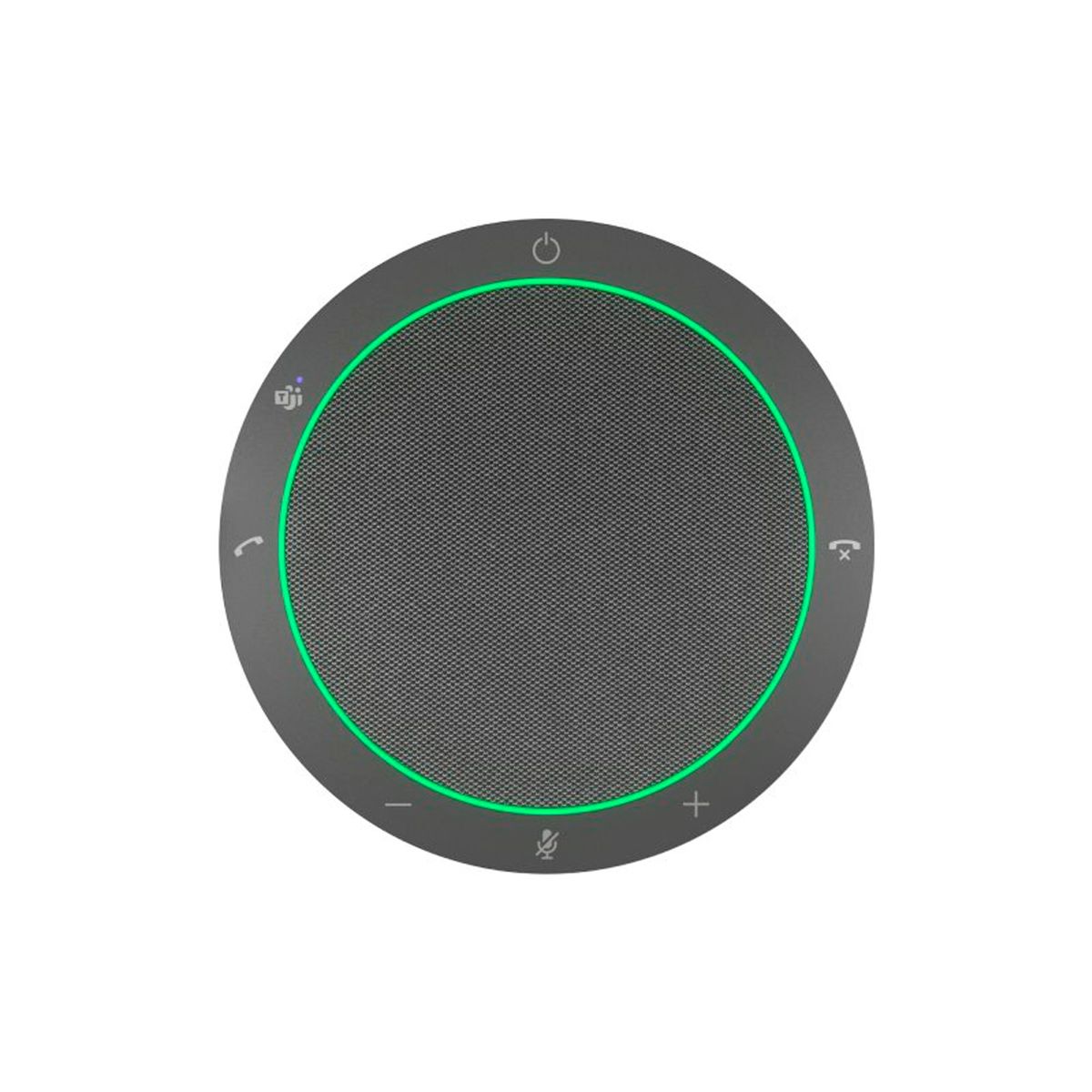 JABRA - TELEFONO CON ALTAVOZ 2740-109 JABRA GRIS USB MICROFONO l P-N 2740-109