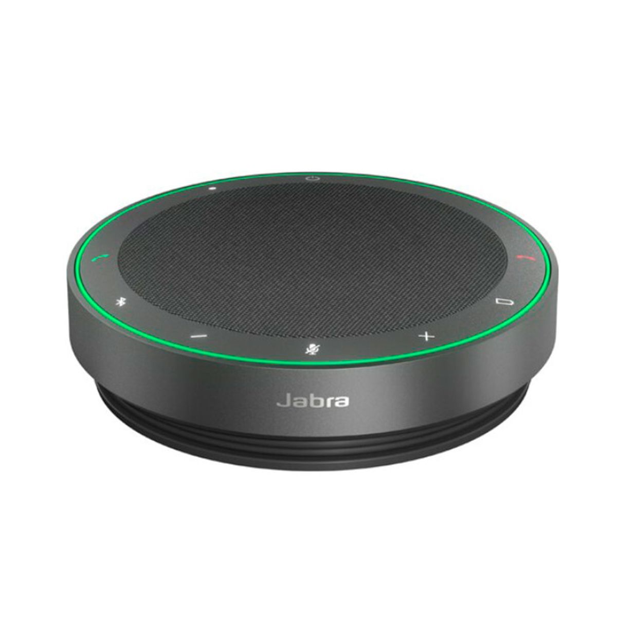 JABRA - PARLANTE JABRA  2775-319 GRIS OSCURO USB MICROFONO l P-N 2775-319