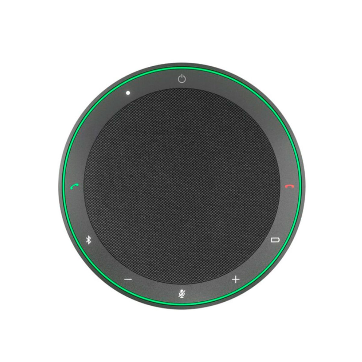 JABRA - PARLANTE JABRA  2775-319 GRIS OSCURO USB MICROFONO l P-N 2775-319