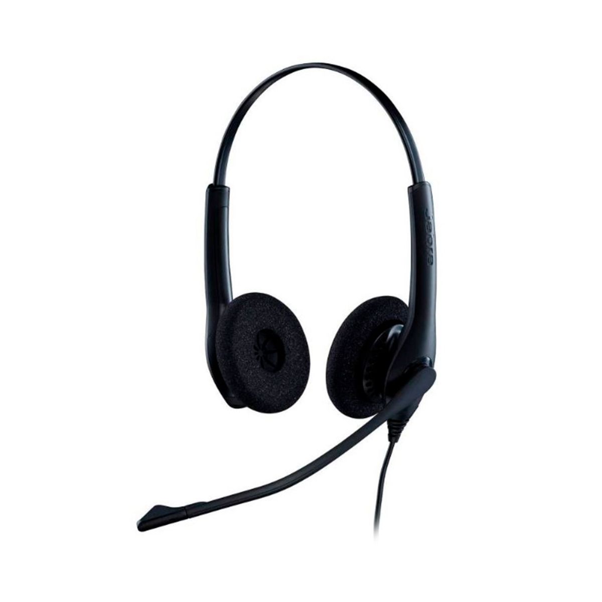 JABRA - AURICULARES JABRA BIZ 1500 CABLEADO 32OHM USB NEGRO l P-N 1559-0159
