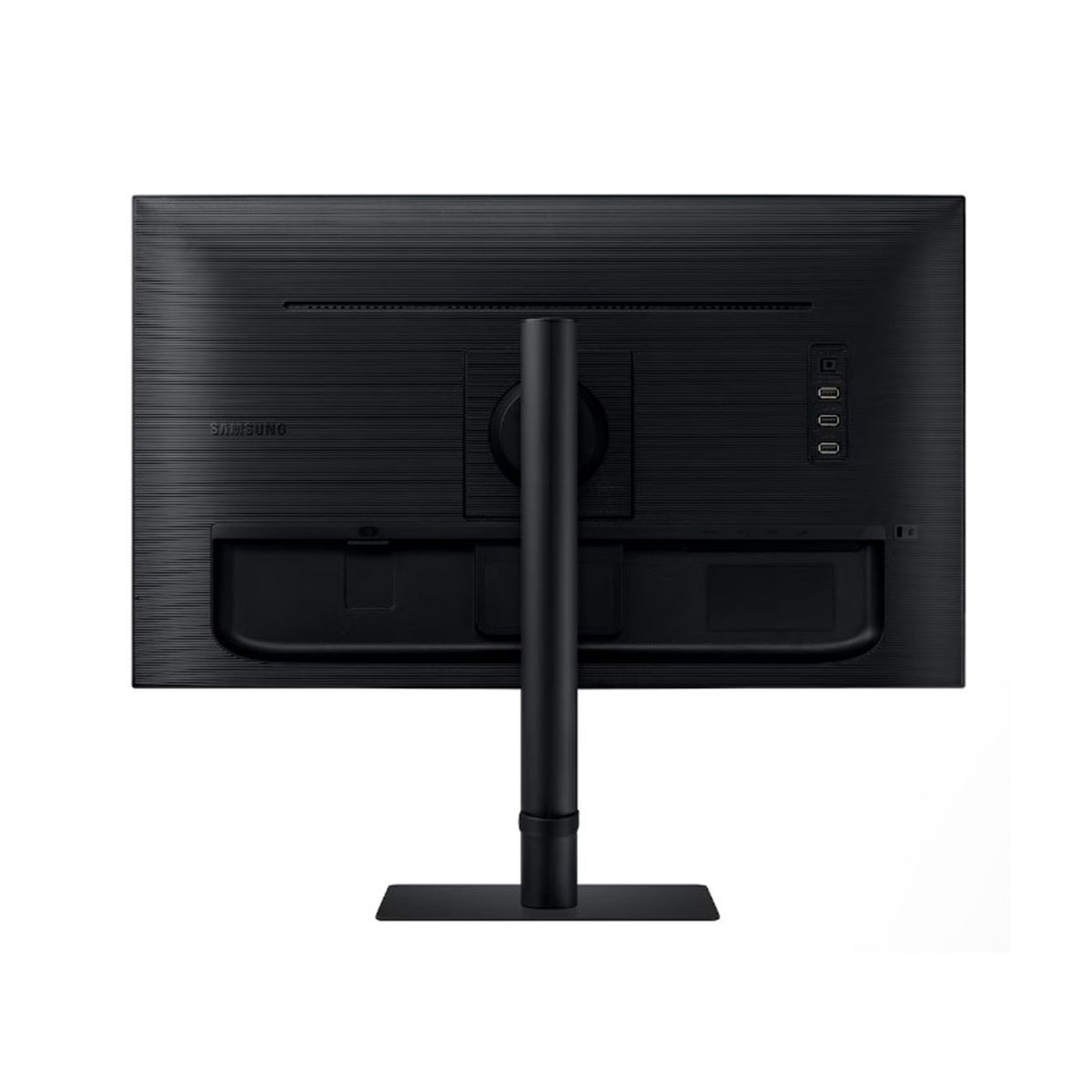 SAMSUNG - MONITOR SAMSUNG VIEWFINITY S8 27 UHD 4K 60HZ 5MS l P-N LS27B804PXNXGO