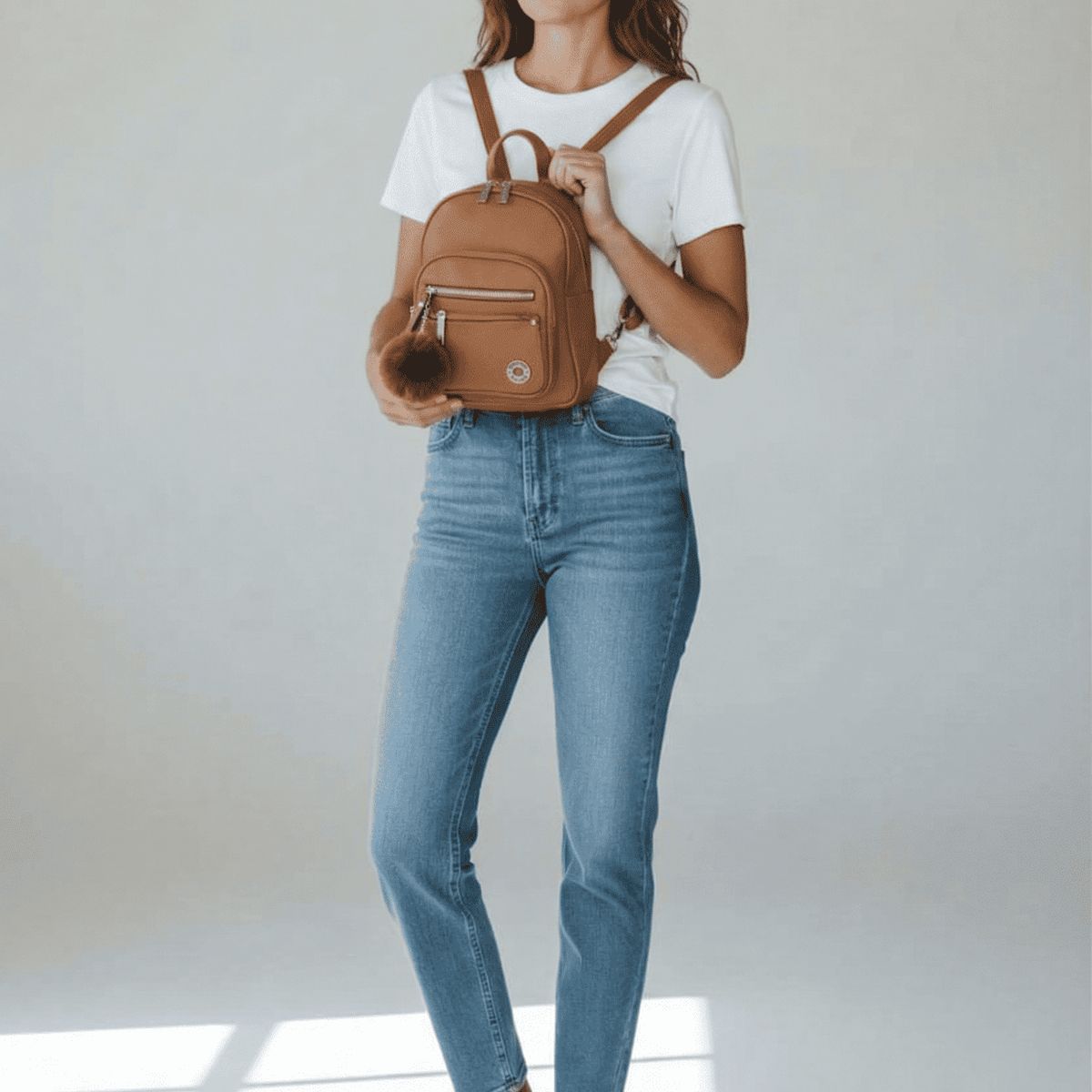 GENERICO - Mochila Urbana Chic Collection