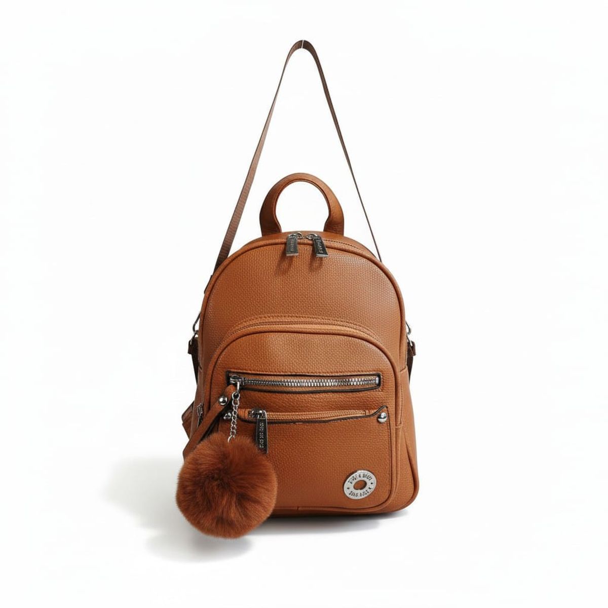 GENERICO - Mochila Urbana Chic Collection