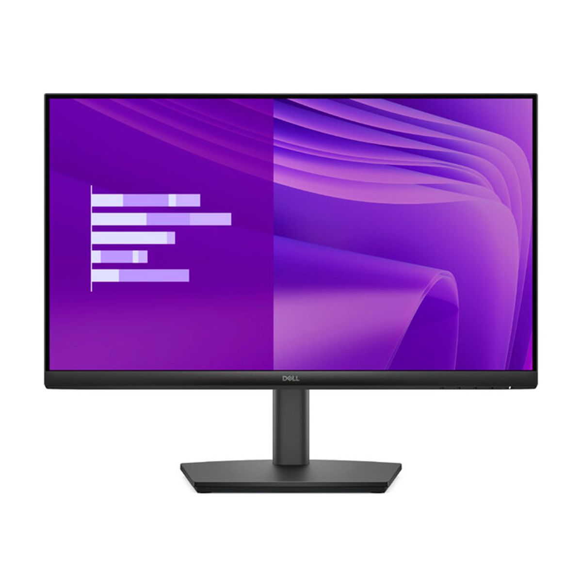 DELL - MONITOR DELL PRO 24 FHD 100HZ 5MS HDMI-DP-VGA PN E2425HSM