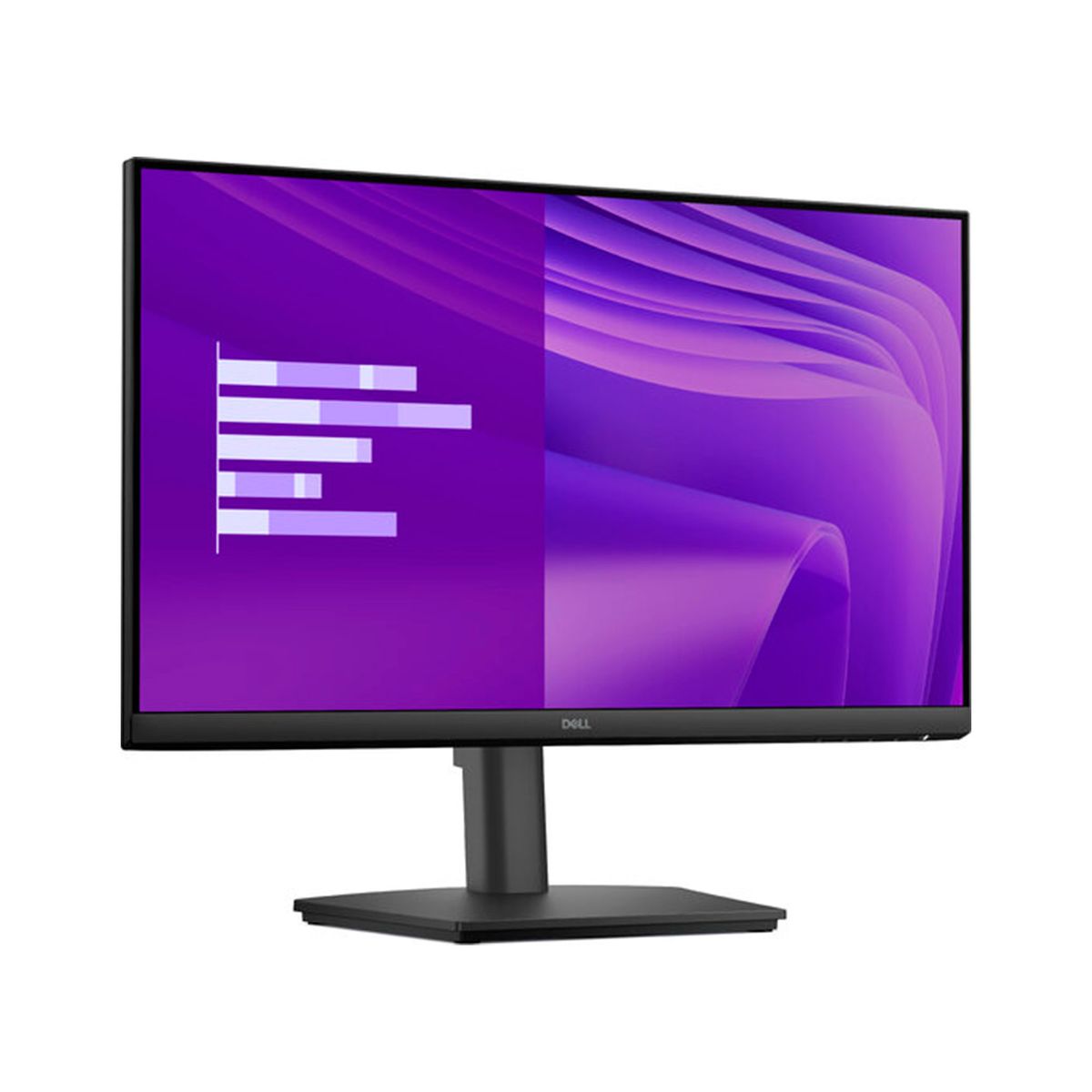 DELL - MONITOR DELL PRO 24 FHD 100HZ 5MS HDMI-DP-VGA PN E2425HSM