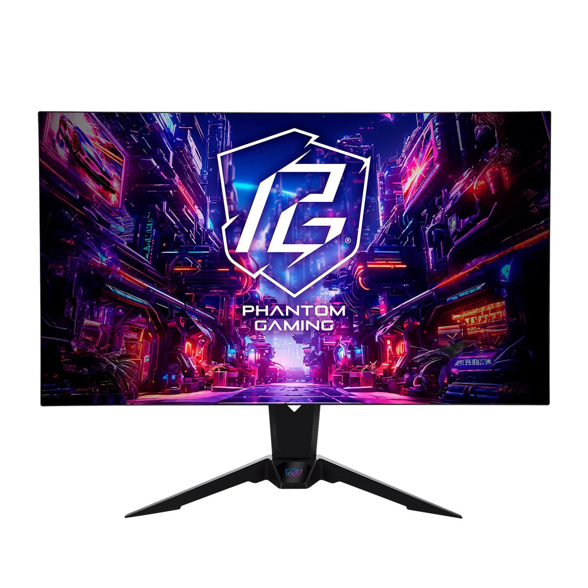 ASROCK - MONITOR DE JUEGO ASROCK OLED 32CLASS 4K UHD HDMI PN 90LXA0N0-A0U1A0C