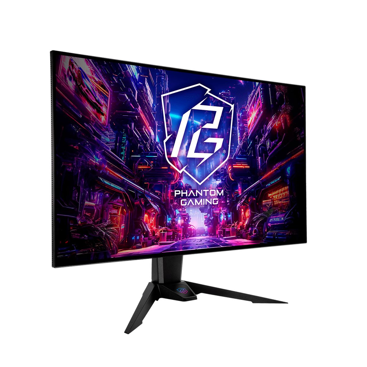 ASROCK - MONITOR DE JUEGO ASROCK OLED 32CLASS 4K UHD HDMI PN 90LXA0N0-A0U1A0C