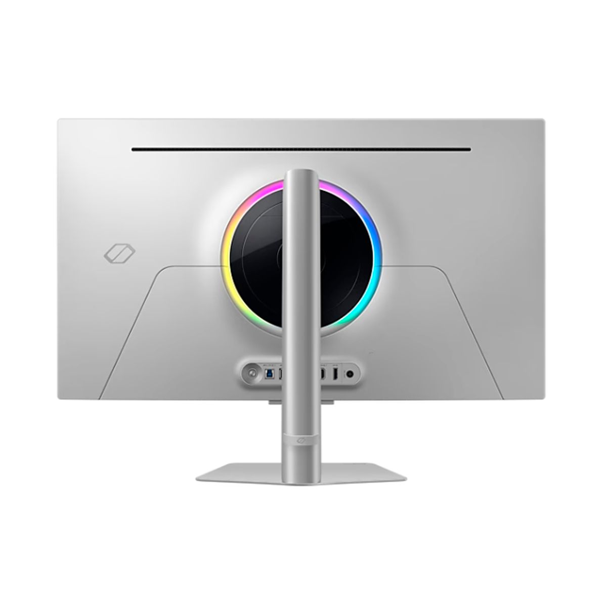 SAMSUNG - MONITOR GAMING SAMSUNG ODYSSEY OLED G8 32 4K 240HZ l P-N LS32DG800SLXPE
