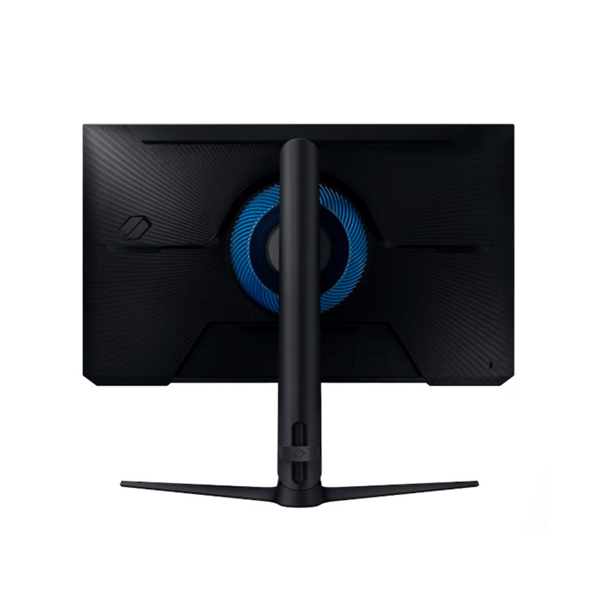 SAMSUNG - MONITOR GAMING SAMSUNG ODYSEY G3 24 FHD 180HZ l P-N LS24DG300ELXPE