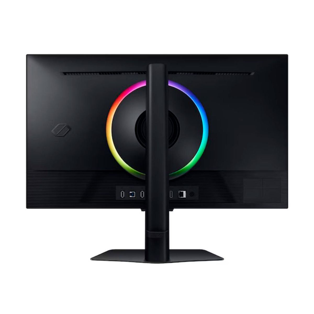 SAMSUNG - MONITOR SAMSUNG ODYSSEY G7 27 UHD 4K 144HZ 1MS l PN LS27DG700ELXPE