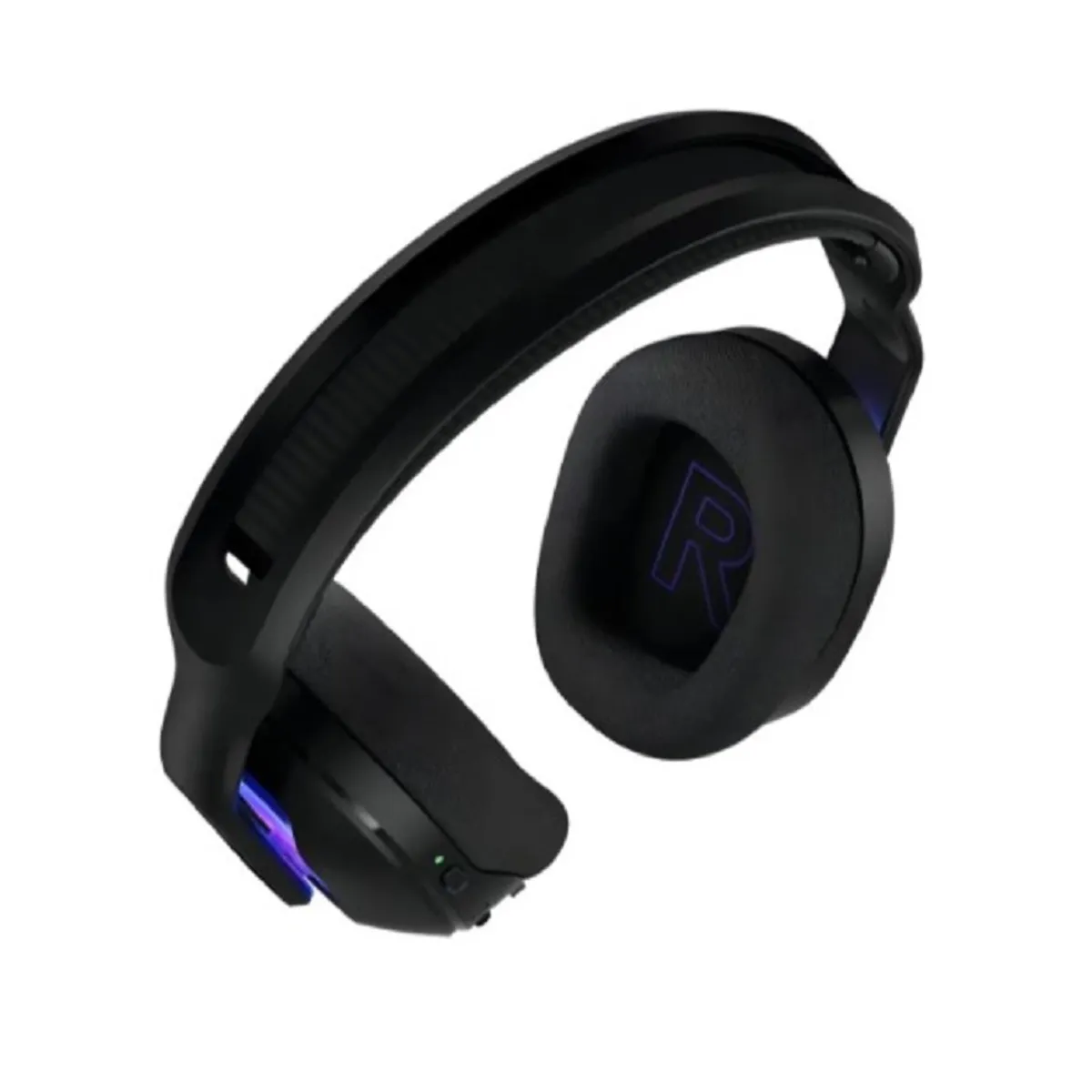 LOGITECH - AUDIFONO CMICROF. LOGITECH G522 90H LIGHTSPEEDBTCABLE USB-C LIGHTSYNC RGB BLACK