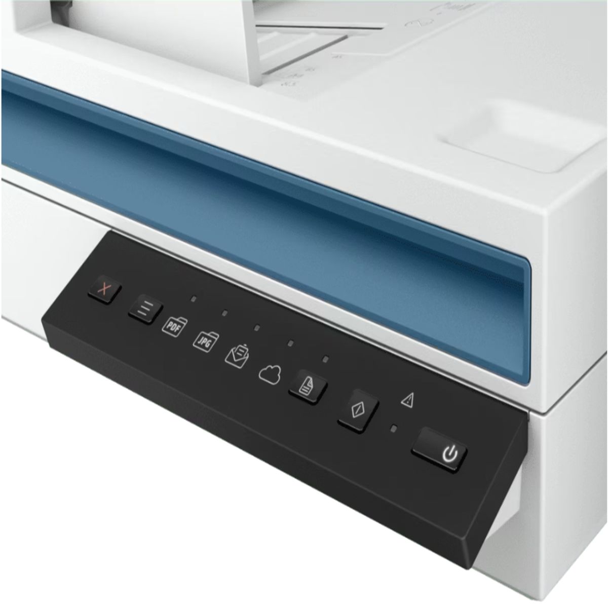 HP - Escaner HP ScanJet Pro 2600 f1