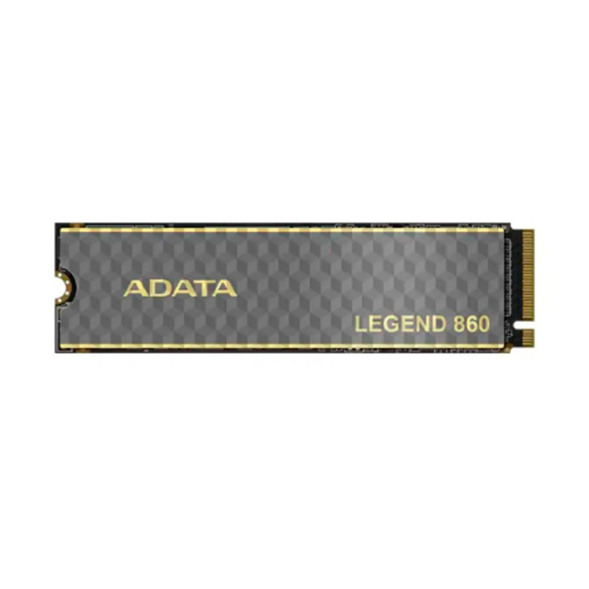 ADATA - UNIDAD DE ESTADO SOLIDO ADATA LEGEND 860 1TB l P-N SLEG-860-1000GCS