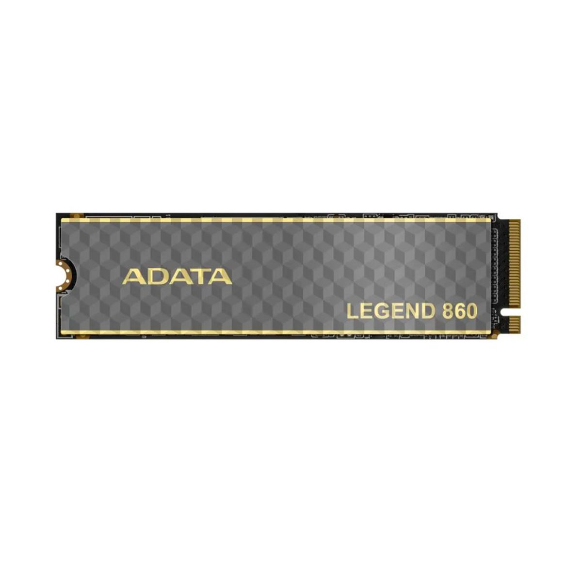 ADATA - Unidad Ssd M.2 Pcie Adata 2tb Nvme Legend 2280 pn SLEG-860-2000GCS