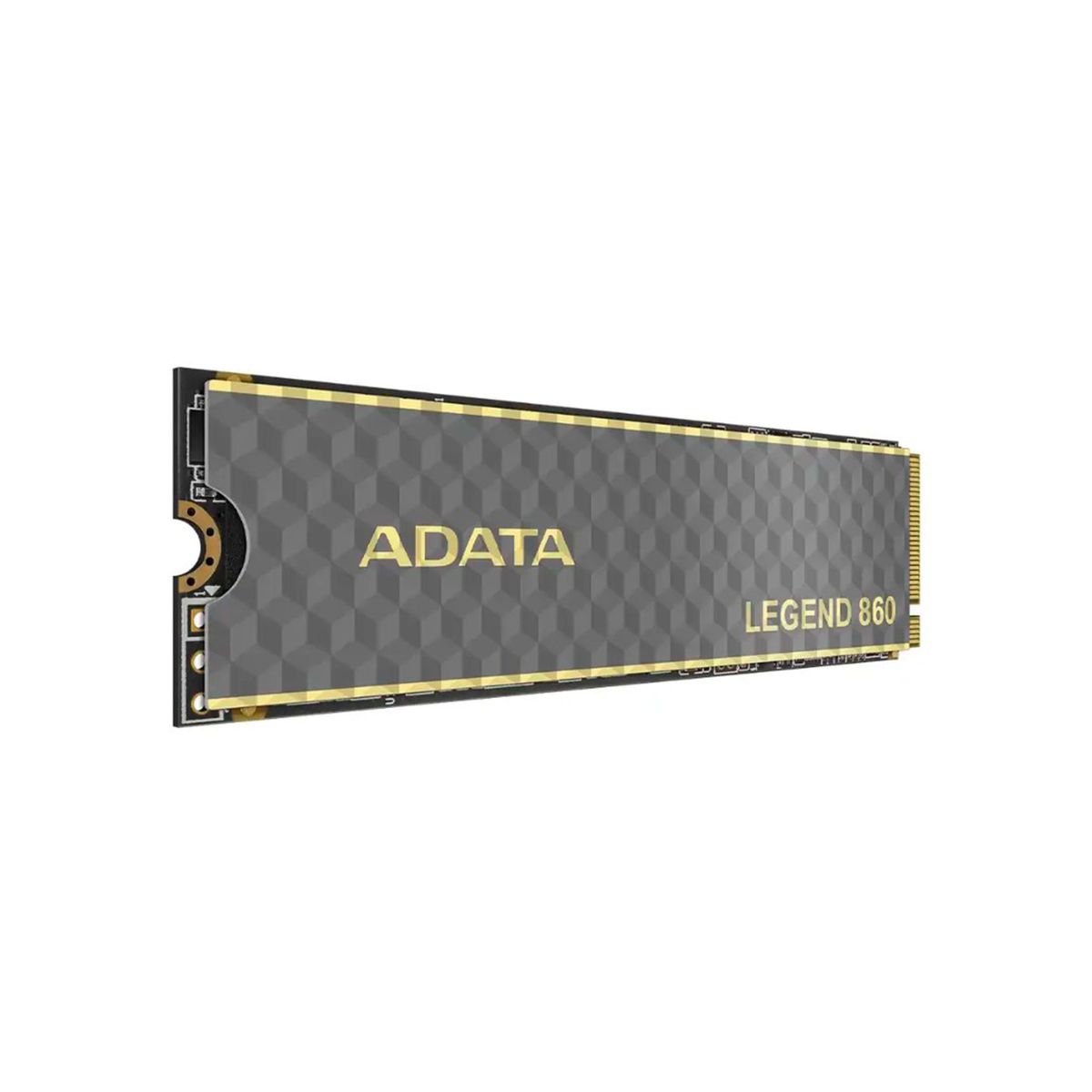 ADATA - Unidad Ssd M.2 Pcie Adata 2tb Nvme Legend 2280 pn SLEG-860-2000GCS