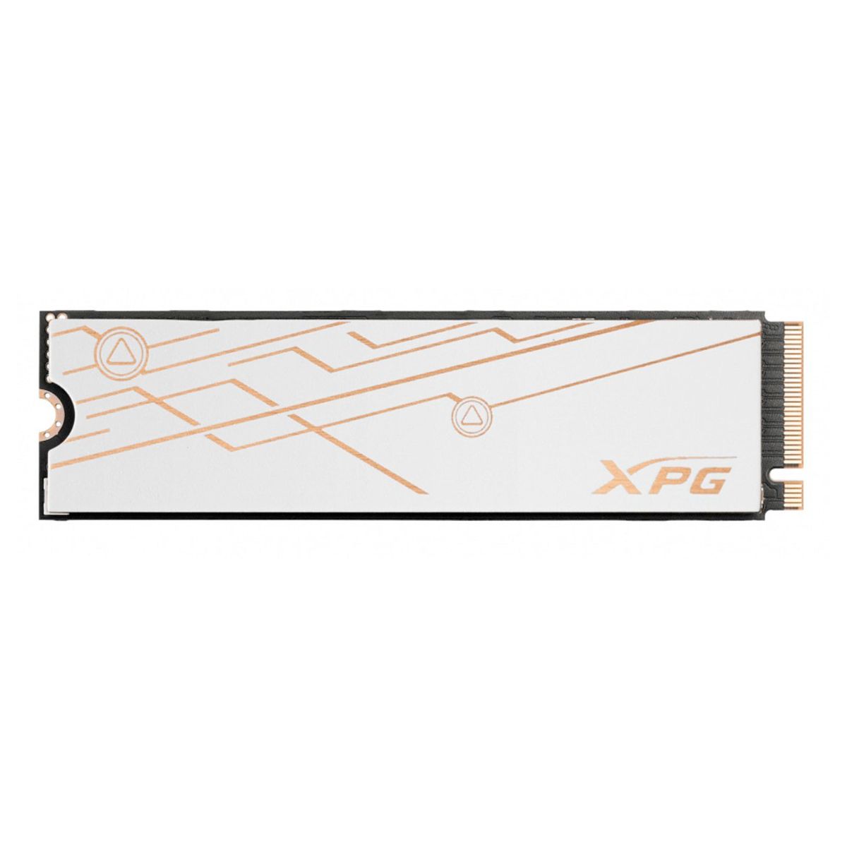 XPG - UNIDAD SSD XPG MARS 980 BLADE 4TB M2 2280 14000MBPS PN SMAR-980B-4TCS