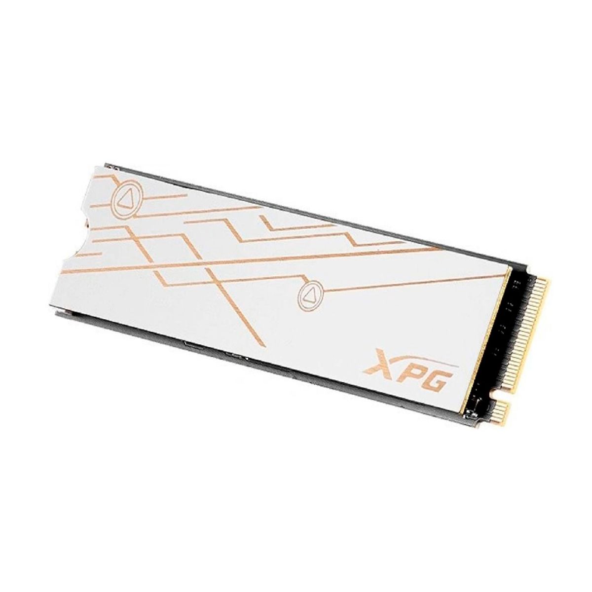 XPG - UNIDAD SSD XPG MARS 980 BLADE 4TB M2 2280 14000MBPS PN SMAR-980B-4TCS