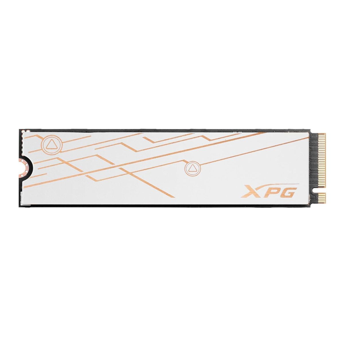XPG - UNIDAD SSD XPG MARS 980 BLADE 1TB M2 2280 14000MBPS PN SMAR-980B-1TCS
