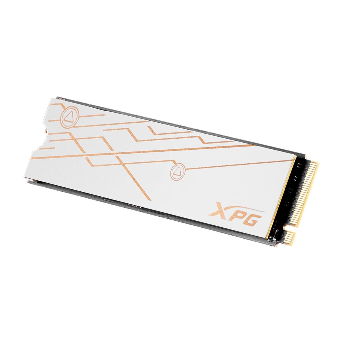 XPG - UNIDAD SSD XPG MARS 980 BLADE 1TB M2 2280 14000MBPS PN SMAR-980B-1TCS