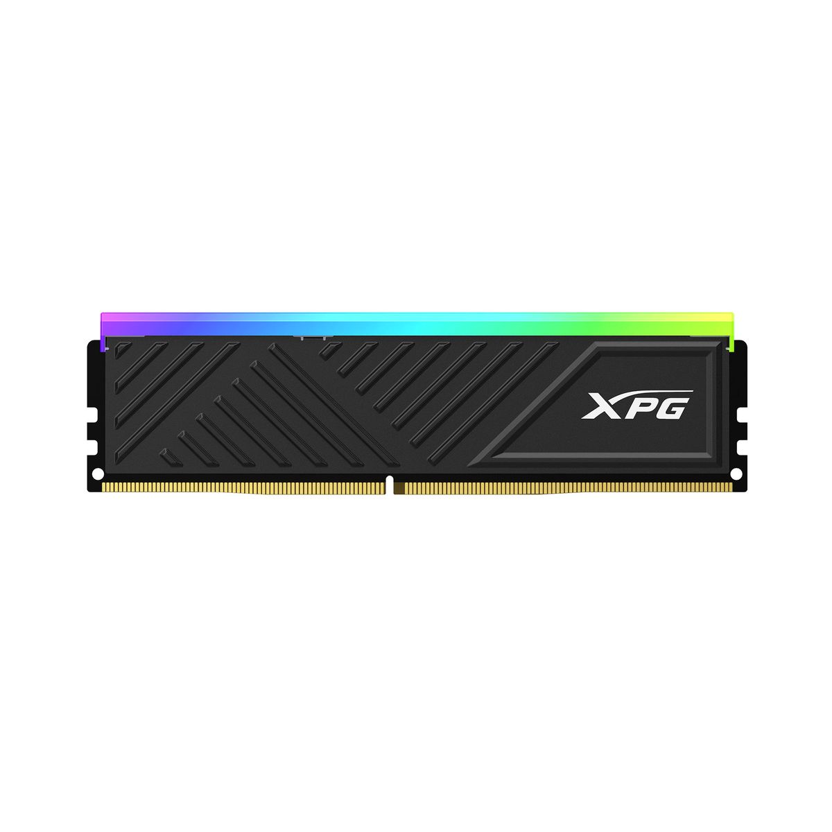 XPG - MODULO RAM XPG SPECTRIX D35G 16GB RGB CL16 PN AX4U320016G16A-SBKD35G