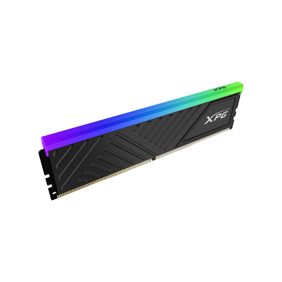 XPG - MODULO RAM XPG SPECTRIX D35G 16GB RGB CL16 PN AX4U320016G16A-SBKD35G